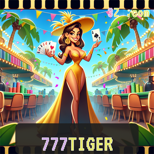 Bônus Imperdíveis No 777tiger.com Que Encantam Jogadores Brasileiros