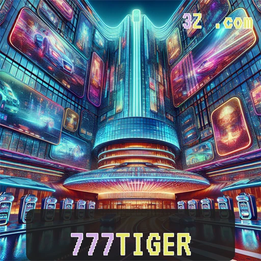 Cassino do 777tiger: Onde a Diversão É Garantida