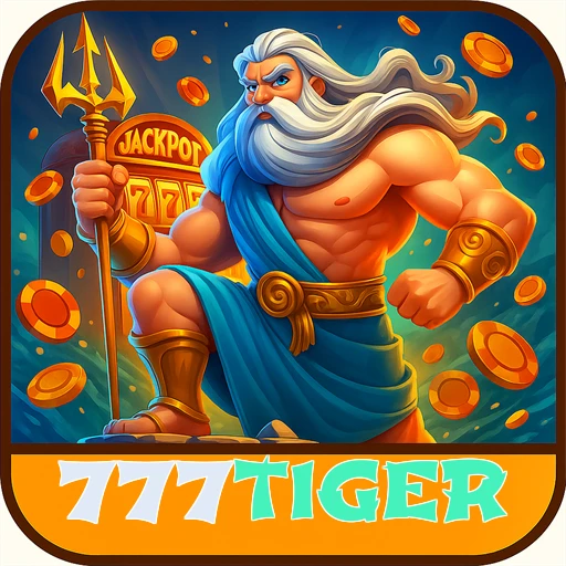 777tiger.com