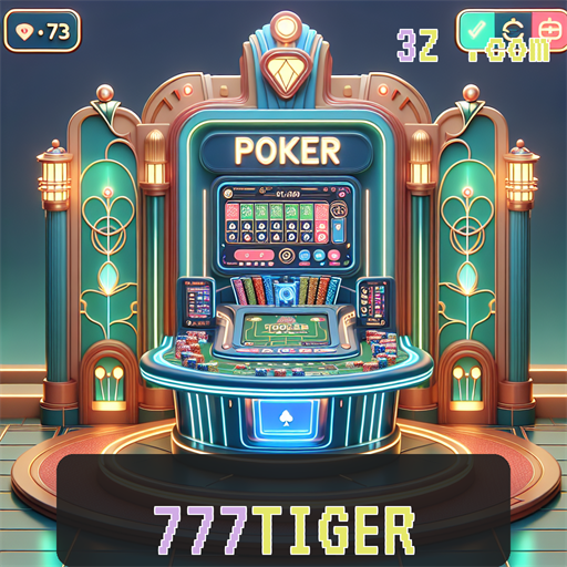 Experiência Paga no 777tiger.com: Diversão e Emoção