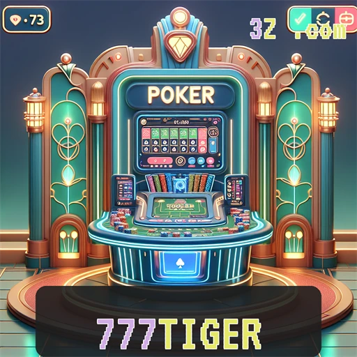 Experiência Paga no 777tiger.com: Diversão e Emoção