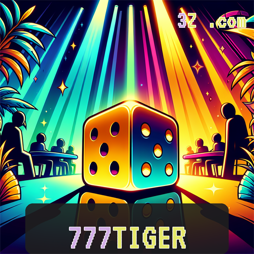 Plataforma Inovadora: Entre no Jogo com 777tiger.com