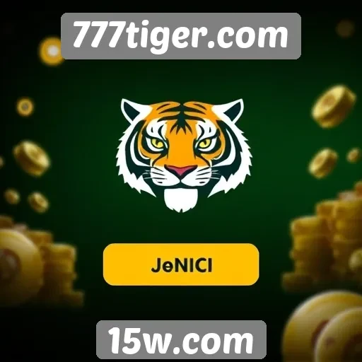Ofertas promocionais disponíveis no 777tiger.com