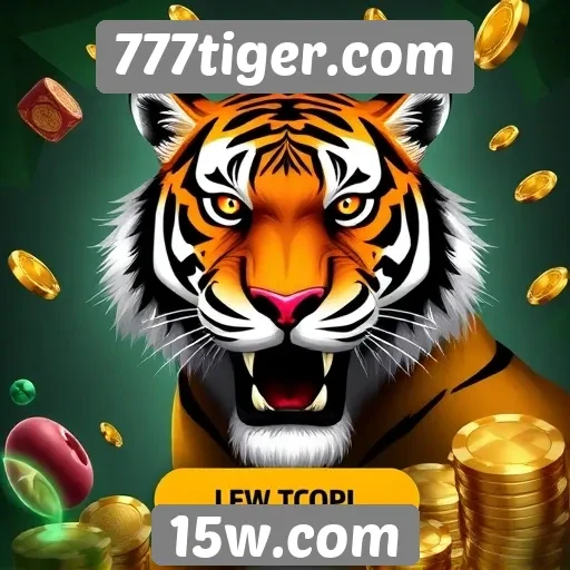 Promoções e bônus oferecidos pela plataforma 777tiger.com