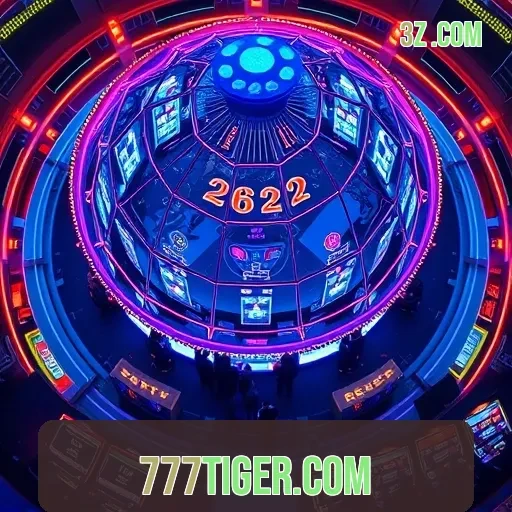 777tiger.com: Explore as Promoções Imperdíveis para Jogadores Brasileiros