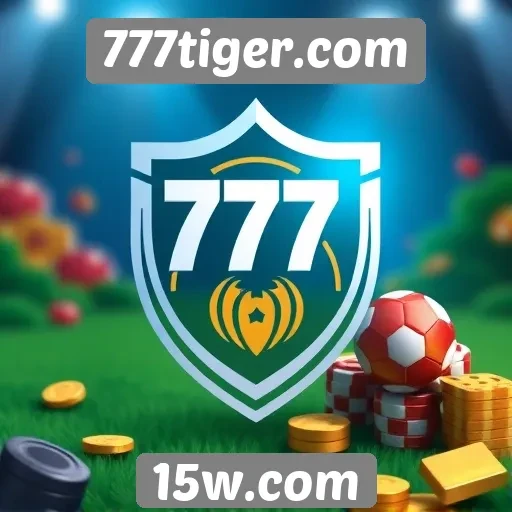 Avaliação da segurança e licenciamento do site 777tiger