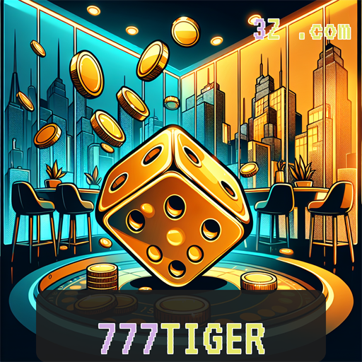 Slots Brilhantes: A Magia dos Caça-Níqueis no 777tiger.com