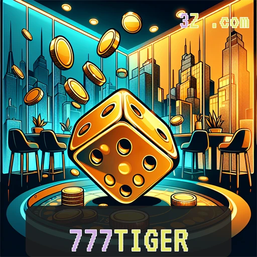 Slots Brilhantes: A Magia dos Caça-Níqueis no 777tiger.com